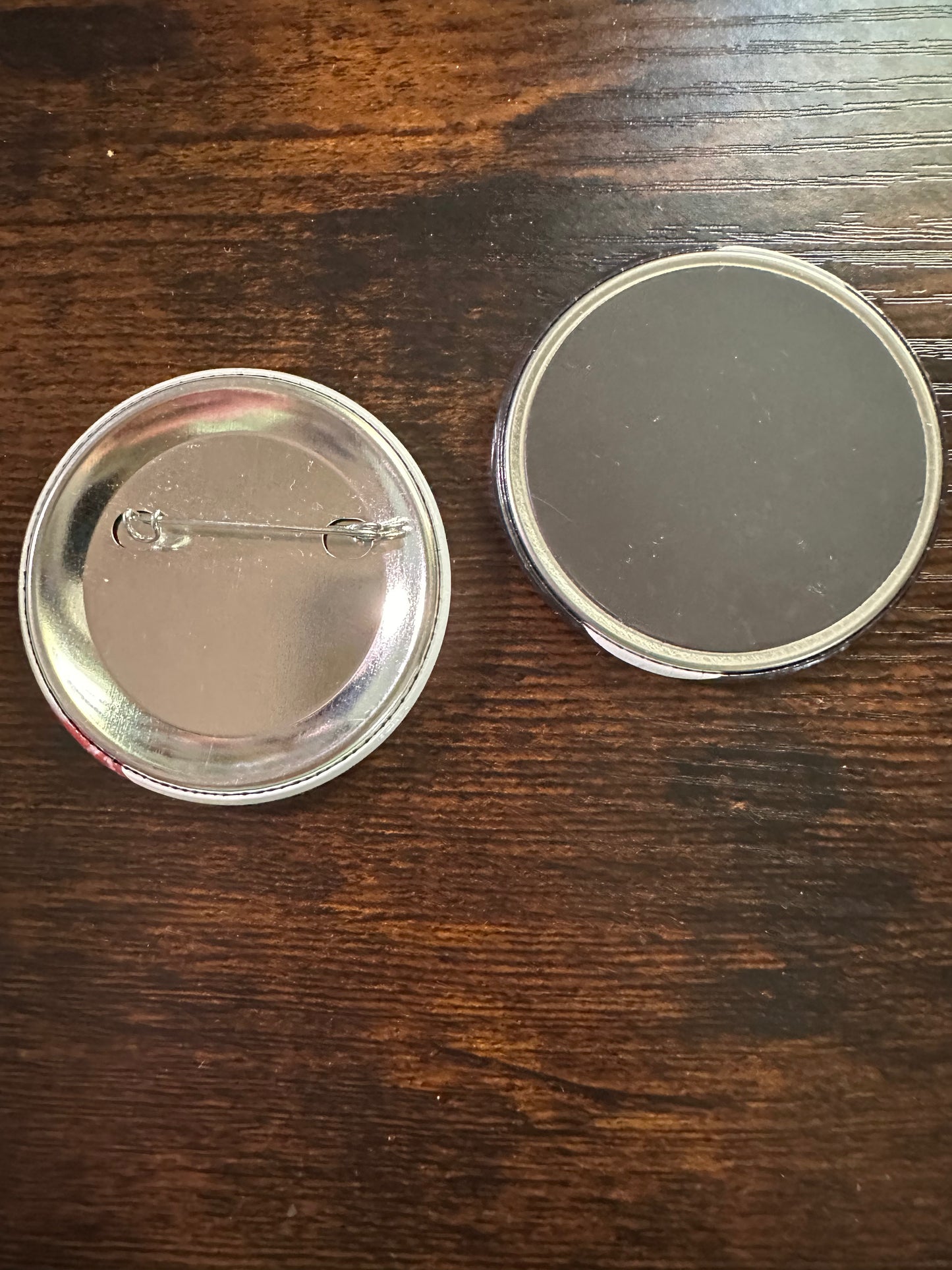 2.25 Round Custom Magnets  (set of 12)